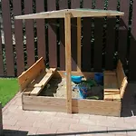 Apartament Topart I-ii-iii