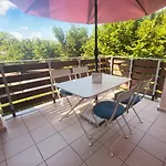 Topart I-ii-iii Apartament Balatonfenyves