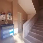 Topart I-ii-iii Apartament