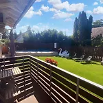 Apartament Topart I-ii-iii *