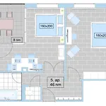 Apartament Topart I-ii-iii