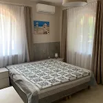 Apartament Topart I-ii-iii Balatonfenyves