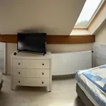 Topart I-ii-iii Apartament
