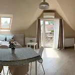 Apartament Topart I-ii-iii