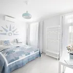 Topart I-ii-iii Apartament *