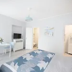Topart I-ii-iii Apartament Balatonfenyves