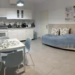 Apartament Topart I-ii-iii Balatonfenyves