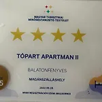 Topart I-ii-iii Daire *