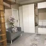 Apartament Topart I-ii-iii *