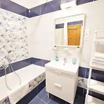 Apartament Topart I-ii-iii Balatonfenyves
