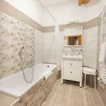 Topart I-ii-iii Apartament