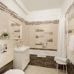 Topart I-ii-iii Apartament Balatonfenyves