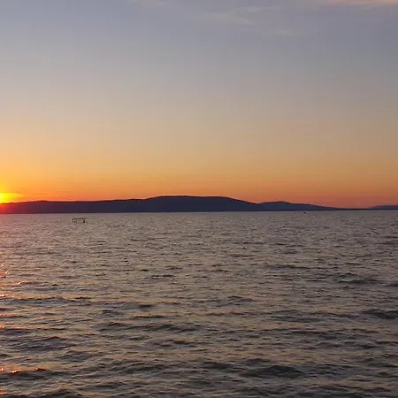 Tópart I * Balatonfenyves