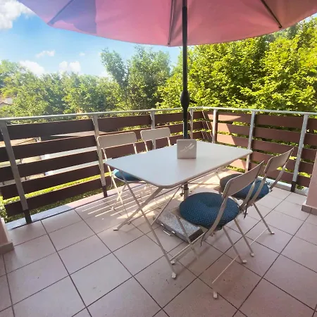Tópart I Apartman Balatonfenyves