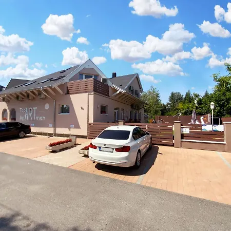 Topart I Balatonfenyves