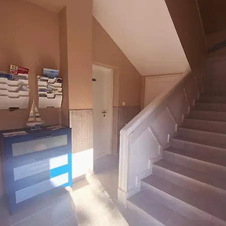 Topart I-ii-iii Appartement