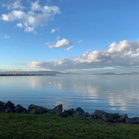 Daire Topart I-ii-iii Balatonfenyves