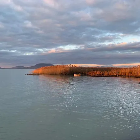 Appartement Topart I