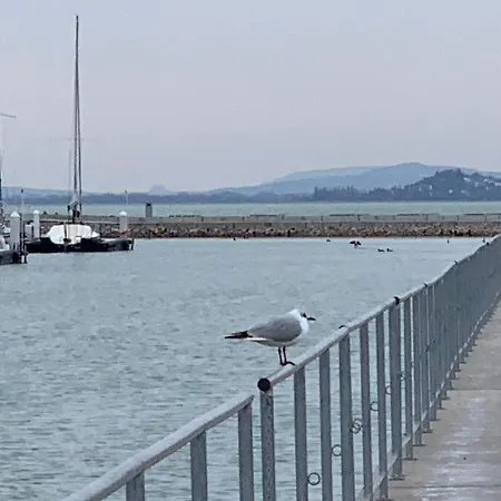 Topart I-ii-iii * Balatonfenyves