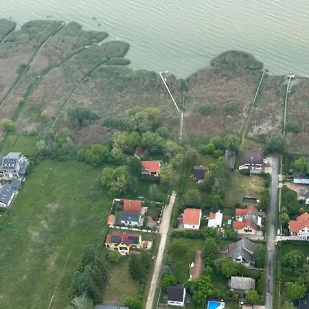Apartman Tópart I Balatonfenyves