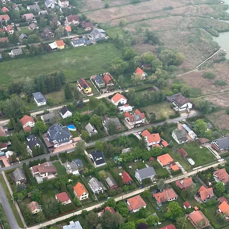 Tópart I * Balatonfenyves