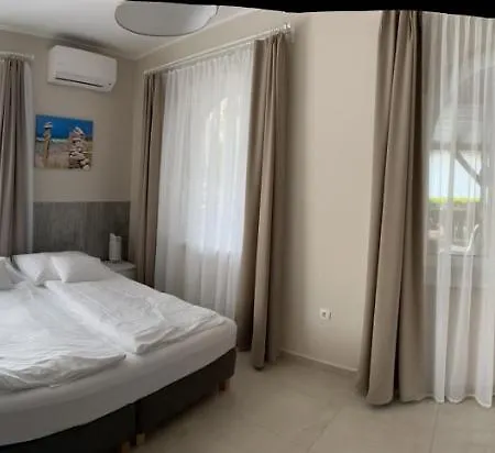 Tópart I Apartman