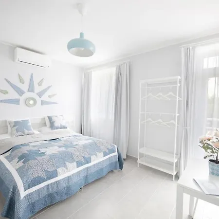 Topart I-ii-iii Appartement *
