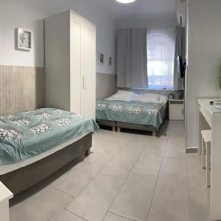 Appartement Topart I *