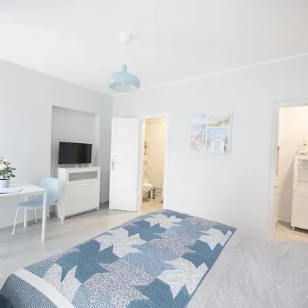 Topart I-ii-iii Appartement Balatonfenyves