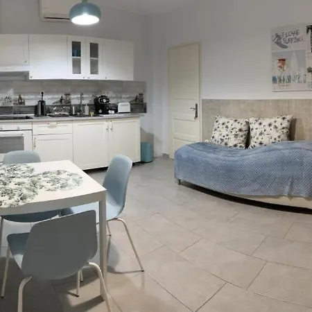Appartement Topart I-ii-iii Balatonfenyves