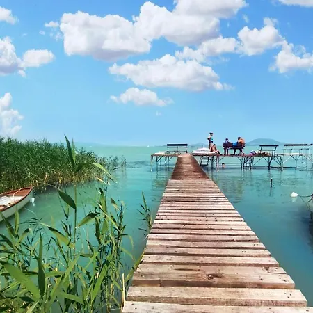 Topart I Appartement