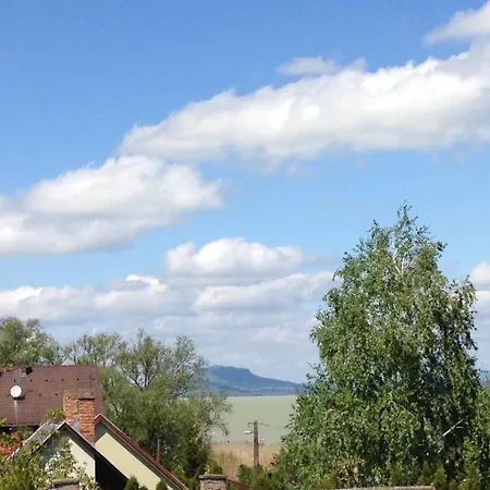 Tópart I Apartman