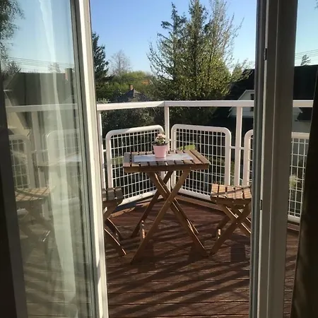 Apartman Tópart I Balatonfenyves
