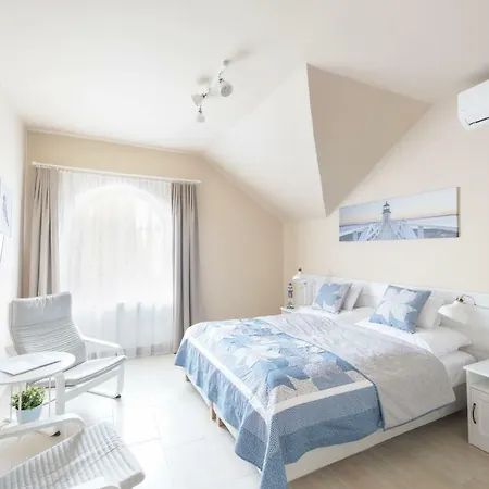 Tópart I Apartman