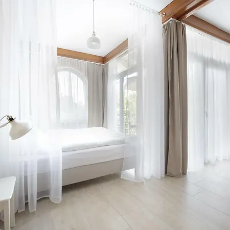 Topart I Appartement *