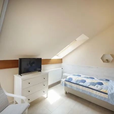 Apartman Tópart I Balatonfenyves