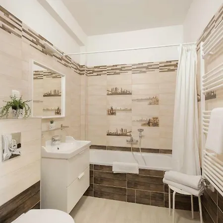 Tópart I Apartman Balatonfenyves