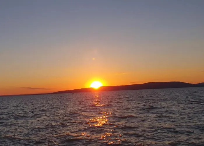 Topart I Appartement *