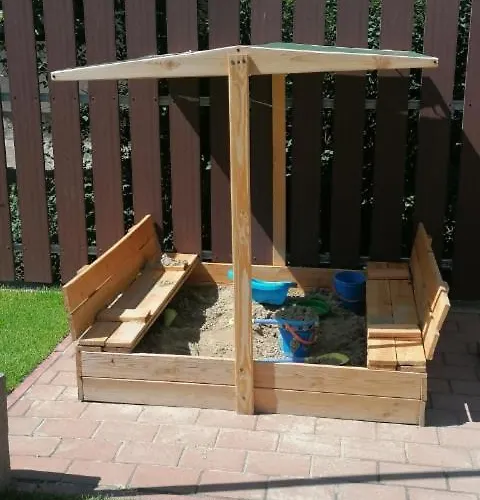 Appartement Topart I