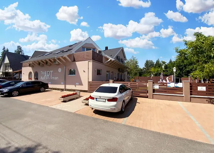 Topart I Balatonfenyves