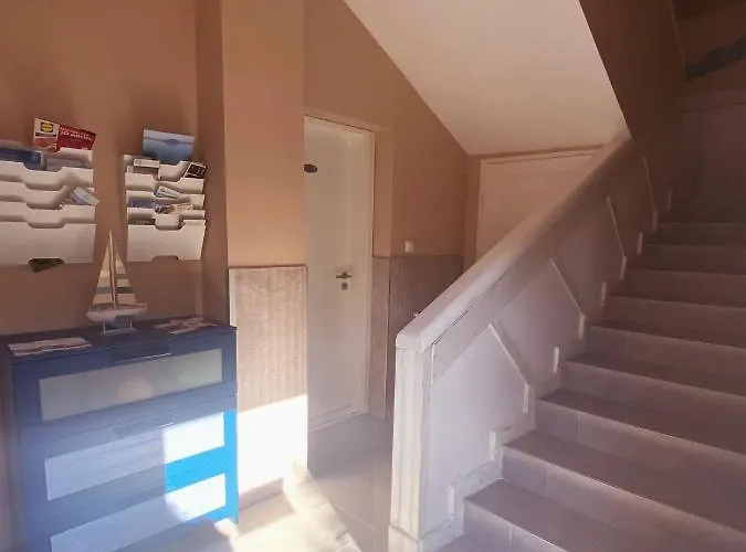 Topart I Appartement