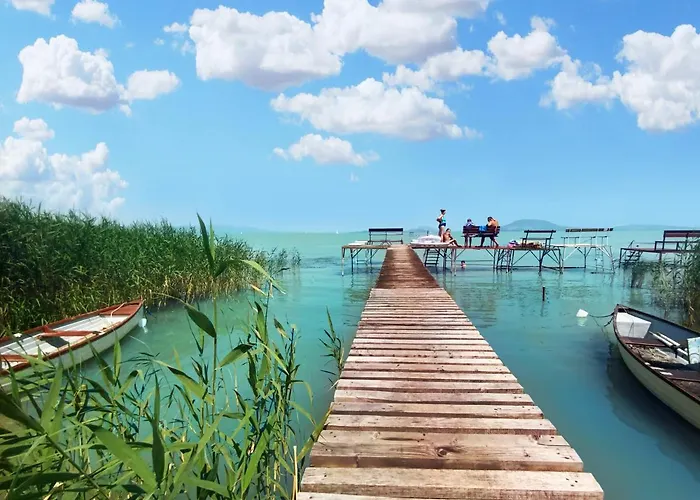 Topart I-ii-iii * Balatonfenyves