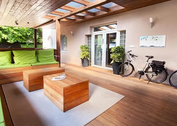 Appartement Topart I *