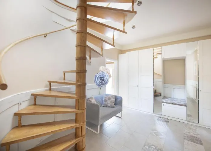 Topart I Appartement *