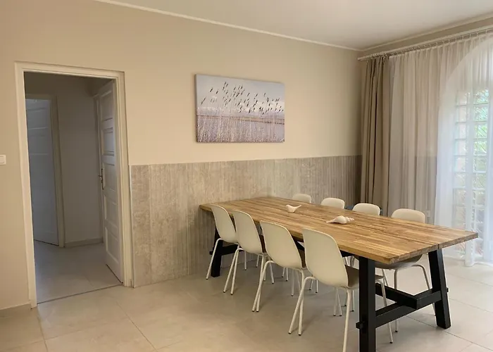 Topart I Appartement *