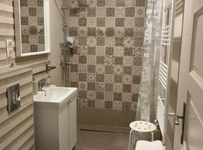 Appartement Topart I *