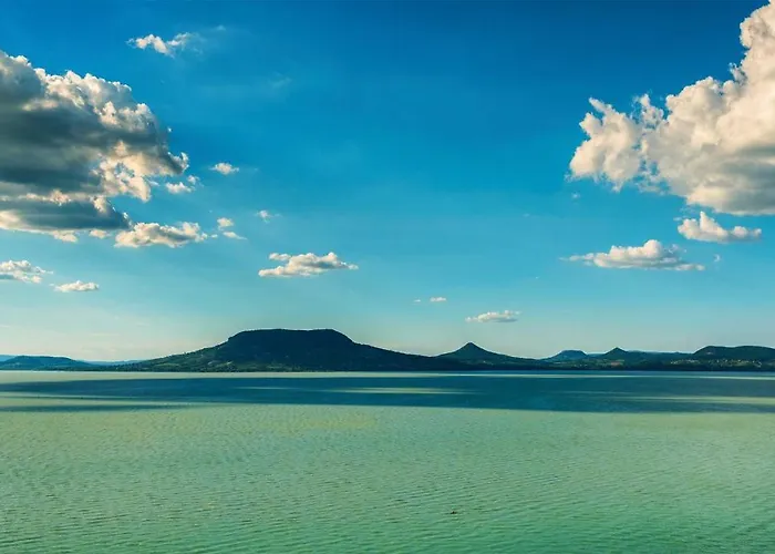 Topart I Appartement