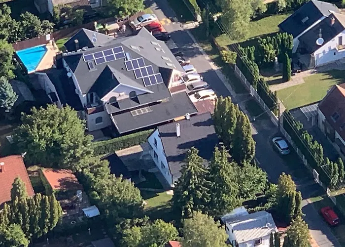 Topart I Appartement *