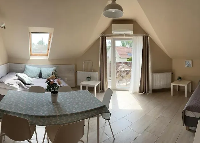 Appartement Topart I