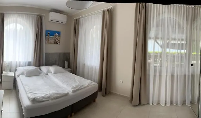 Topart I Appartement